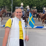 Sweden Tour Guide - Sophie S.