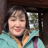 Japan Tour Guide - Maki T.