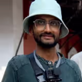 India Tour Guide - Abhinav H.