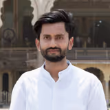 India Tour Guide - Abhinav H.
