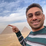 Egypt Tour Guide - Bishoy G.