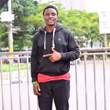 Kenya Tour Guide - Esoyi N.