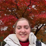Japan Tour Guide - Lauren W.