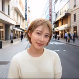 Japan Tour Guide - Ki M.