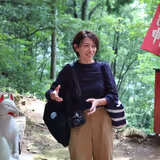 Japan Tour Guide - Naomi K.