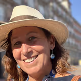 Spain Tour Guide - Vanessa R.