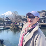 Japan Tour Guide - Kiyomi  A.