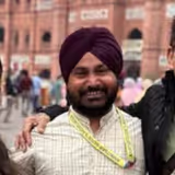 India Tour Guide - Paramjit S.