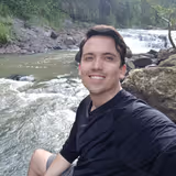 Brazil Tour Guide - Leandro E.