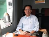 Japan Tour Guide - Yoshiharu S.