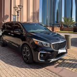 United Arab Emirates (UAE) Tour Guide - DriveNaran