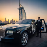 United Arab Emirates (UAE) Tour Guide - No.1 Dubai Private Car Tours