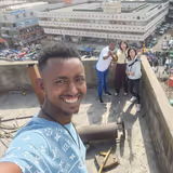 Ethiopia Tour Guide - Megbaru T.