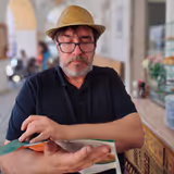 Austria Tour Guide - Martin H.