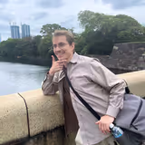 Japan Tour Guide - Sawyer S.