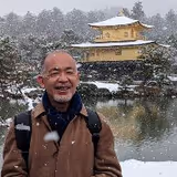 Japan Tour Guide - Akira M.