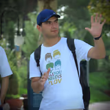 Uzbekistan Tour Guide - Olimjon T.