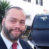 Portugal Tour Guide - João B.