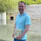 Japan Tour Guide - Daniel W.