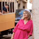 Portugal Tour Guide - Liliia S.