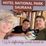Nepal Tour Guide - Suraj  R.