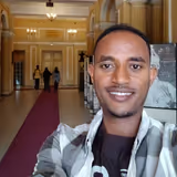 Ethiopia Tour Guide - Abinet T.