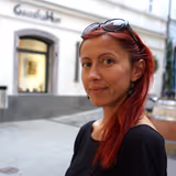 Slovenia Tour Guide - Tjaša J.