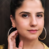 India Tour Guide - Pooja C.
