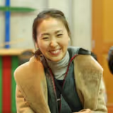 Japan Tour Guide - Ayumi S.