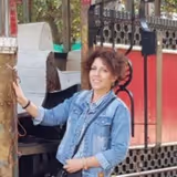 Georgia Tour Guide - Alvina B.