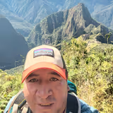 Peru Tour Guide - Efraín T.