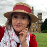 United Kingdom (UK) Tour Guide - Amber R.