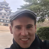 Japan Tour Guide - Robert K.
