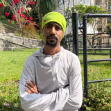 Ethiopia Tour Guide - Chuchu A.