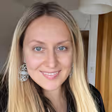 France Tour Guide - Kateryna S.