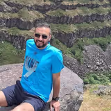 Armenia Tour Guide - Chris K.