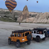 Turkey Tour Guide - You Link Cars