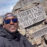 Ethiopia Tour Guide - Liben J.