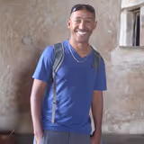 Ethiopia Tour Guide - Elias B.