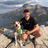 Canada Tour Guide - Russell B.