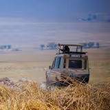 Tanzania Tour Guide - BushVenture TZ