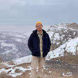 Indonesia Tour Guide - Fikri K.