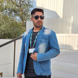 United Arab Emirates (UAE) Tour Guide - Muhammad  S.