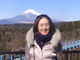 Japan Tour Guide - Fumie U.