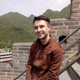 Tajikistan Tour Guide - Said S.