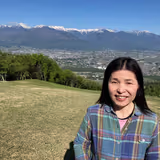 Japan Tour Guide - Yoshiko O.