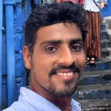 India Tour Guide - Rahul J.