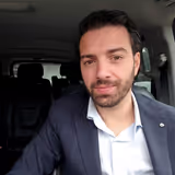 Portugal Tour Guide - Pedro C.