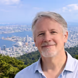 Japan Tour Guide - Shawn D.