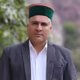 India Tour Guide - Hemraj K.